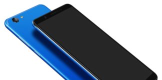 Vivo launches energetic blue colour variant for the Vivo V7+