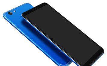 Vivo launches energetic blue colour variant for the Vivo V7+