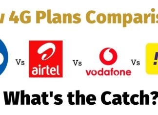 Offer wars between Reliance Jio & Vodafone, 149 Jio or 199 vodafone?