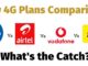 Offer wars between Reliance Jio & Vodafone, 149 Jio or 199 vodafone?