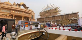 The Indian Luxury Expo, Gurugram showcases stellar luxury brands under one roof
