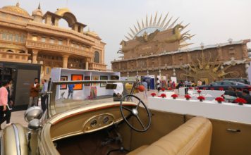 The Indian Luxury Expo, Gurugram showcases stellar luxury brands under one roof