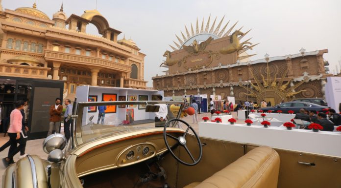 The Indian Luxury Expo, Gurugram showcases stellar luxury brands under one roof