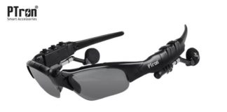 PTron unveils ‘Viki’ Bluetooth sunglasses at just INR 999/-