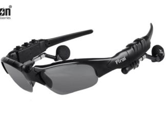 PTron unveils ‘Viki’ Bluetooth sunglasses at just INR 999/-