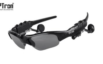 PTron unveils ‘Viki’ Bluetooth sunglasses at just INR 999/-