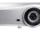 Optoma Adds Short Throw Projectors to its Impressive 515 Series