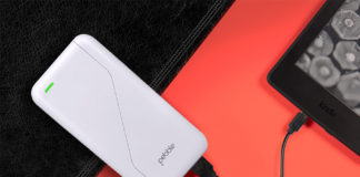 Pebble in collaboration with Amazon, launches PB66 20,000 mAh Power bank