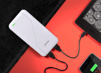 Pebble in collaboration with Amazon, launches PB66 20,000 mAh Power bank