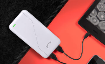 Pebble in collaboration with Amazon, launches PB66 20,000 mAh Power bank