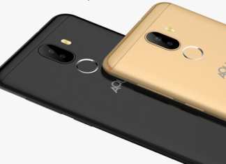 AQUA smartphone Jazz available just 5,999/- INR? with 13MP camera