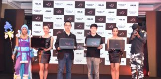 Asus unveils ROG Strix GL503 SCAR & HERO Edition in India