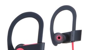 Push for that extra mile during workouts With ‘ZAKK Air’