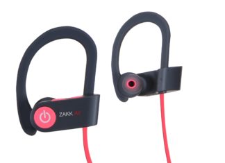 Push for that extra mile during workouts With ‘ZAKK Air’