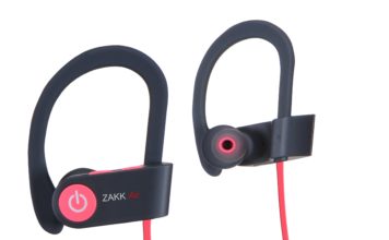 Push for that extra mile during workouts With ‘ZAKK Air’