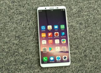 Vivo V7+ Commands INR 20-30k Smartphone Category? why
