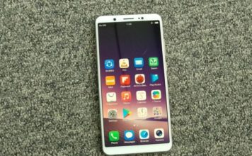 Vivo V7+ Commands INR 20-30k Smartphone Category? why