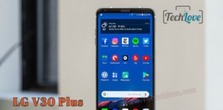 LG V30 Plus has launched in India at Rs 44,990, will be available on Amazon from December 18