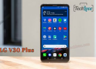 LG V30 Plus has launched in India at Rs 44,990, will be available on Amazon from December 18