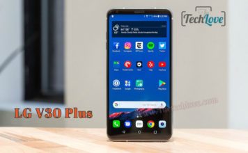 LG V30 Plus has launched in India at Rs 44,990, will be available on Amazon from December 18