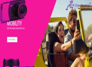 MiGadgets unveils CARPRO X10 in India?