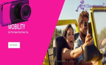 MiGadgets unveils CARPRO X10 in India?