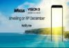 The InFocus V3 is Launching on 19th December: Seflie is not enough