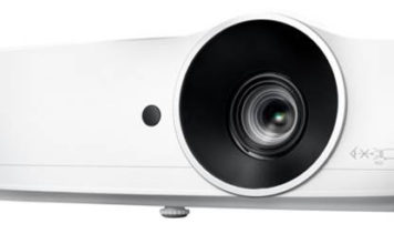 Optoma Presents the Brightest Short Throw Projector with Over 4000 Lumens