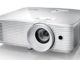 Optoma Introduces the Data Projector Series for Business and Education Environments