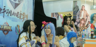 China’s Most Popular Mobile Game Charges Into American Market?