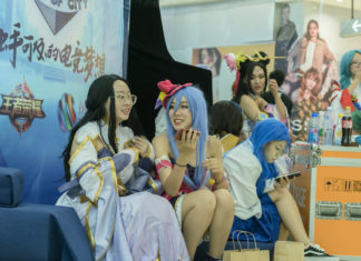 China’s Most Popular Mobile Game Charges Into American Market?