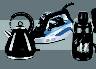 BLACK+DECKER™ LICENSING PROGRAM EXPANDS INTO INDIA