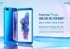 Honor 9 Lite Sold Out in 120 Seconds in 3rd Flash Sale on 23rd January