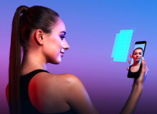 Update: Now Unlock Your Honor View 10 Using The Face Unlock?