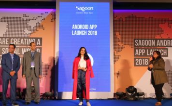 Sagoon introduces Social Commerce App Enabling Users to Connect, Share, and Earn