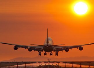 Calls are allowed on plane, no Airplane mode now?