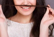 Top 5 Effective Home Remedies to get rid of Facial Hairs #Naturally