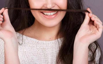 Top 5 Effective Home Remedies to get rid of Facial Hairs #Naturally