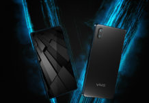 Vivo Redefines Bezel-less Experience with APEXTM FullViewTM Concept Smartphone