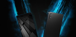 Vivo Redefines Bezel-less Experience with APEXTM FullViewTM Concept Smartphone