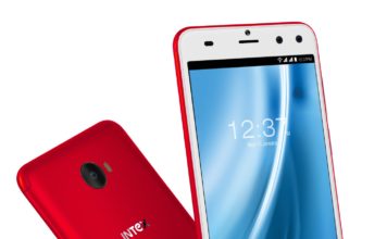 Gift your Loved One an Intex ‘Limited Edition Royal Red ELYT Dual’ this Valentine’s Day