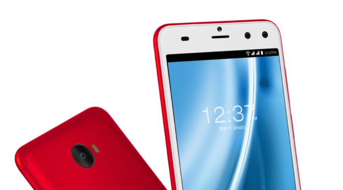 Gift your Loved One an Intex ‘Limited Edition Royal Red ELYT Dual’ this Valentine’s Day