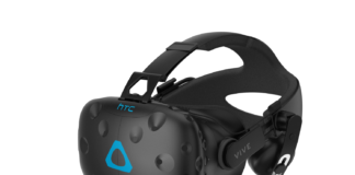 HTC Launches VIVE Business Edition in India