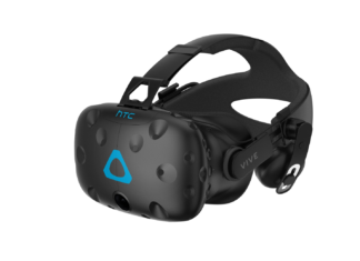 HTC Launches VIVE Business Edition in India