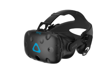 HTC Launches VIVE Business Edition in India