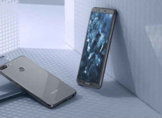 Honor 9 Lite To Go On 5th Flash Sale Tomorrow 6th February