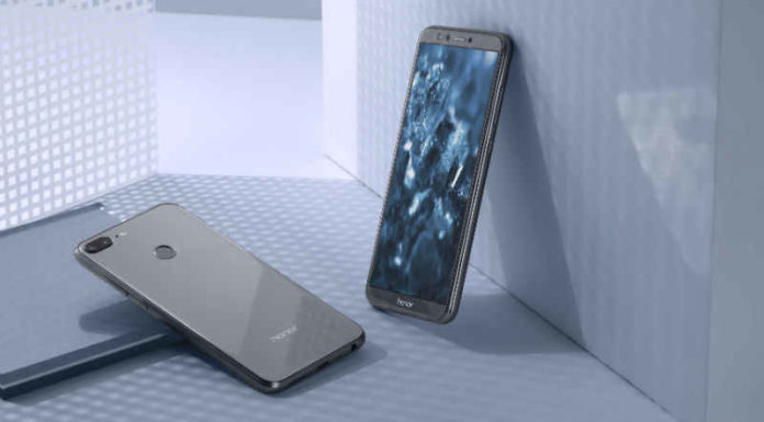Honor 9 Lite To Go On 5th Flash Sale Tomorrow 6th February