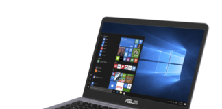 ASUS Announces VivoBook S14 (S410UA)