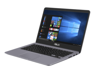 ASUS Announces VivoBook S14 (S410UA)