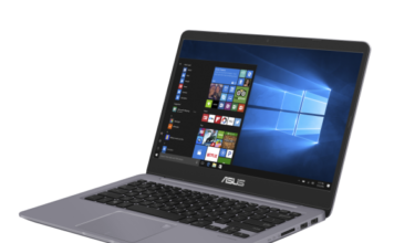 ASUS Announces VivoBook S14 (S410UA)